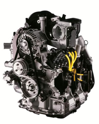 P54B6 Engine